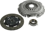 Clutch Kit For Suzuki Swift Iii 1.6 2006 Onwards + Other Vehicles. Fixed Price $100.93.