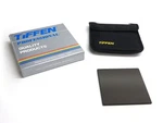 Tiffen 4X4" Amber Light-balancing & 0.6 Neutral Density Nd Filter 4481EFN6. Fixed Price $50.99.