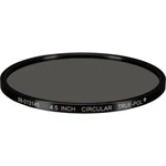 Schneider Optics 4.5" Circular True-polarizing Water White Glass Filter. Fixed Price $500.00.
