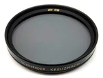 Schneider-kreuznach Circular Polarizer Filter 58MM Thread. Fixed Price $31.89.