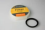 Promaster Digital Hd Uv Filter - 37MM W/ Multicoated Schott Optical Glass #4971. Fixed Price $7.85.