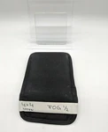 4X4" Tiffen Fog 1/2 Filter Mfr #44F12. Fixed Price $175.00.