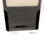 Ambico Fog 3 Nebelfilter 7744 Rectangle Threaded Connector. Fixed Price $14.22.