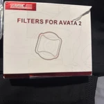 Startrc Pack ND/8,16,32,64 Uv Cpl Filter Set Dji Air 3S Accessories. Fixed Price $25.00.