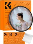 K&f Concept Kaleidoscope Filter Special Effects Prism Crystal 58/67/72/77/82MM. Fixed Price $29.99.