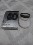 B+w 35EL Nl (close-up +2) Lens Filter For Minox Cameras. Fixed Price $17.95.