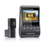 Viofo A329S 60FPS Dash Front And Rear, 4K+2K Dual Camera For Cars. Fixed Price $536.25.