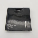 77MM Fotodiox Circular Polarizer Filter. Fixed Price $16.00.