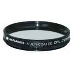 Agfa Digital Multi-coated Glass Circular Polarizing Filter 72MM APCPF72. Fixed Price $9.99.