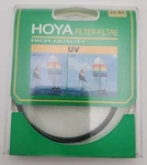 Hoya Camera Filter 72.0S Uv Brand New. Fixed Price $9.99.