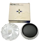 New Hoya 49MM Pl Polarizing Special Effects Filter Glass Lens Made Japan. Fixed Price $11.95.