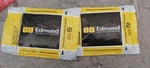 Lot Of Edmund Filter Dichroic Red 50 Mm Sq R000008257-12045 Ups Shipping. Fixed Price $150.00.