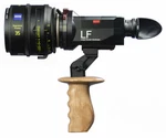 Lindsey Large Format Directors Viewfinder Set Full Frame Module SUPER-35. Fixed Price $11000.00.