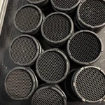 Tenebraex Aimpoint M68-ARD Killflash Red Dot Filter 30MM Compatible Surplus. Fixed Price $24.50.