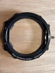 Lee Foundation Kit Filter Holder + Front Ring For 105MM Polariser As New. Fixed Price $100.42.