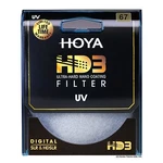 Hoya 67MM HD3 32-LAYERS Coating Uv (ultra Violet) Filter. U.s. Authorized Dealer. Fixed Price $128.90.