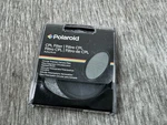 Polaroid Optics 43MM Circular Polarizer Filter (PLFILCPL43) New Camera Dlsr. Fixed Price $7.50.