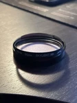 Hoya Skylight 1B (X55SKYGB) Mm Filter Original Box And Hard Case!. Fixed Price $18.00.