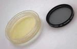Tiffen 52MM Circular Polarizer Filter W/case Canon Sony Nikon Etc Japan!. Fixed Price $24.97.