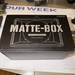 Tilta Mini Matte Box MB-T15 Black. Fixed Price $95.00.