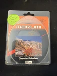 Hoya 72MM Circular Polarizing Polarizer Lens Filter C-pl Cpl New. Fixed Price $28.00.