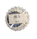Tiffen 40.5MM Color Conversion Filters Mfr #40580D, Serial #CC6. Fixed Price $24.99.