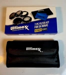 Ultimaxx 7 Piece Filter Kit For Dji Mavic Drone Ultimate Series. Fixed Price $15.00.