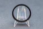 Tiffen North Star (52NSTR) Mm Filter - Great Condition, Marks Glass. Fixed Price $30.00.