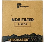 Polarpro Litechaser Cinema ND8 3-STOP Filter Iphone 11 New. Fixed Price $17.46.