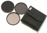 72MM Altura Photo Neutral Density Filter Set (ND2 ND4 ND8). Fixed Price $25.00.