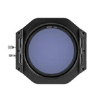 Nisi V6 100MM Filter Holder With Enhanced Landscape Cpl Lens. Fixed Price $214.32.