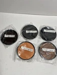Tiffen Professional Series Filter Set 85, 85N3, 85N6, 85N9, 85N1.2. Fixed Price $95.00.