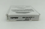 New Tiffen 49MM Pearlescent 1/4 Diffusion Glass Filter. Fixed Price $79.95.
