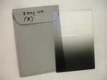 Benro Master 100X150MM 3-STOP GND8 0.9 Soft Graduated Neutral Density Hd Filter. Fixed Price $91.00.
