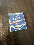 Hoya Uv Haze Nxt 3-LAYER Hmc Filter W/ High-transparency Optical Glass (55MM). Fixed Price $16.00.