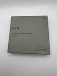 Urth 95MM Circular Lens Filter. Fixed Price $112.73.