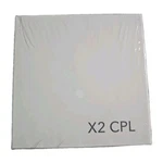 49MM X2 Cpl Circular Polarizing Filter For Camera Lenses - Agc Optical Glass .... Fixed Price $55.00.