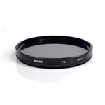 Bower 86MM Digital High-definition Circular Polarizer Filter. Fixed Price $20.50.