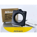 Mint Genuine Nikon Gelatin Filter Holder AF-1 From Japan. Fixed Price $25.20.