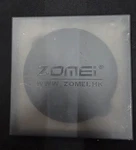 Zomei Slim Filter Adjustable Neutral Density Fader ND2-400 For Dslr. Fixed Price $15.00.