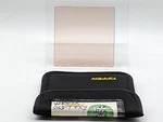 Tiffen 4X4" Warm Soft Diffusion Filter Mfr #44WSFX2 - Stock Code #F4WS001. Fixed Price $225.00.