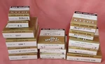 Lot Of 15 Tiffen Adapter Rings & Photar Filters Vintage, Boxed, Clean!. Fixed Price $89.99.