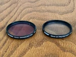 Tiffen 52 Mm Enhancing Filter And Uv Protector. Fixed Price $45.00.
