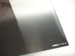 Cokin Gradual Grey Soft ND8 Filter With Case, P Series Guc. Fixed Price $19.40.