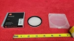 Leica Camera Filter 18 670 Uva Dc E55 Nos. Fixed Price $49.95.