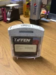 Tiffen Black Diffusion/fx (58BDFX3) Mm Filter. Fixed Price $75.00.