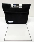 Schneider 6.6X6.6" White Frost 1/2 Diffusion Glass Filter 68-086266. Fixed Price $350.00.