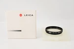 Top Mint Box Leica E46 Uva 46MM Filter 13004 Black From Japan. Fixed Price $99.99.