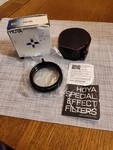 Hoya 58MM Pl Japan 58.0S Filter For Special Effect W/case & Instructions D16. Fixed Price $12.00.