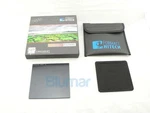 Hitech 100X100MM (4X4") Glass Filter Firecrest Irnd 4.8 16 Stops Schott. Fixed Price $156.00.